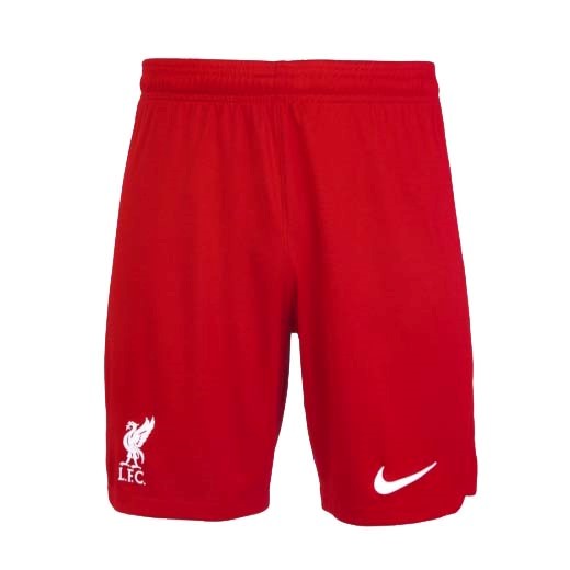 Pantalones Liverpool Replica Primera Ropa 2023/24